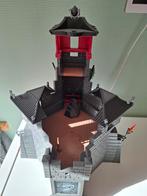 Playmobil Middeleeuws Kasteel - Zeer Goede Staat!, Kinderen en Baby's, Speelgoed | Playmobil, Ophalen of Verzenden, Zo goed als nieuw