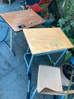 2 kinder bureaus, Huis en Inrichting, Ophalen, Gebruikt, Bureau
