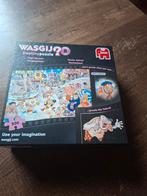 Wasgij destiny puzzel 500 stukjes Hoogseizoen, Ophalen of Verzenden, 500 t/m 1500 stukjes, Zo goed als nieuw, Legpuzzel