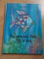 De mooiste vis van de zee - Marcus Pfister in het Fries, Ophalen of Verzenden, Zo goed als nieuw, Marcus Pfister