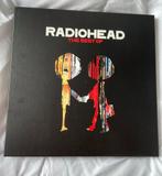 Radiohead - The Best Of - LP, Ophalen, 2000 tot heden, Zo goed als nieuw, 12 inch