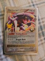 Te koop : Garchomp C lv. X, Hobby en Vrije tijd, Losse kaart, Zo goed als nieuw, Verzenden