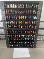 Lego Super Heroes Marvel DC figuren verzameling, Kinderen en Baby's, Speelgoed | Duplo en Lego, Ophalen of Verzenden, Zo goed als nieuw