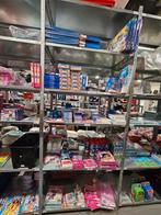 Partijhandel speelgoed diverse artikelen, Ophalen, Nieuw