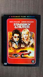 Starsky & Hutch - dvd, Ophalen of Verzenden, Vanaf 12 jaar, Actiekomedie, Zo goed als nieuw