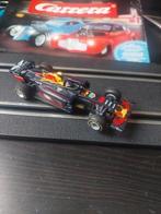 Carrera Go!!! RB14 Max Verstappen 64144, Kinderen en Baby's, Speelgoed | Racebanen, Gebruikt, Onderdelen, Carrera, Ophalen of Verzenden
