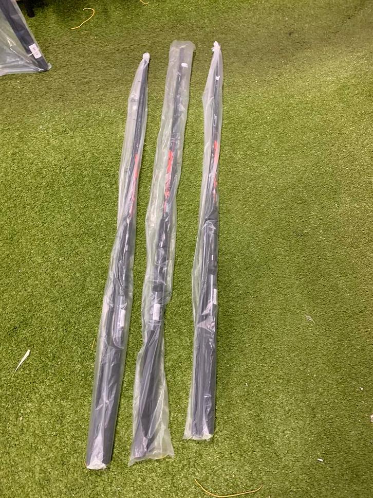 Sale! 3x nieuwe Mitchell Neuron matchhengel, 3.60m 2-12 gr, Watersport en Boten, Hengelsport | Witvissen, Nieuw, Werphengel, Ophalen of Verzenden