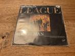 The Human League, Mirror man, Ophalen of Verzenden, 7 inch, Single
