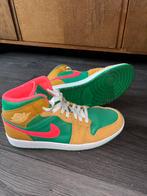 Jordan Sneakers Maat 42,5, Kleding | Heren, Schoenen, Ophalen of Verzenden, Gedragen, Sneakers of Gympen