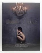 Marc Lagrange Diamonds & Pearls, Fotografen, Marc Lagrange, Zo goed als nieuw, Verzenden