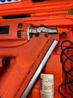 Paslode IM 350 Accutacker, Ophalen, Zo goed als nieuw