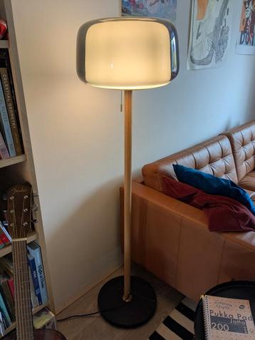 IKEA EVEDAL standing lamp beschikbaar voor biedingen