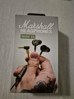 Marshall Mode EQ Nieuw in Verpakking, Audio, Tv en Foto, Koptelefoons, Ophalen of Verzenden, Nieuw, Overige merken