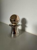 Ajax | Amsterdam | silver wine stopper, Ophalen of Verzenden, Zilver