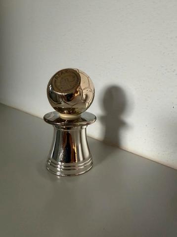 Ajax | Amsterdam | silver wine stopper beschikbaar voor biedingen