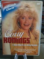 Corry Konings - Hollands Glorie (DVD), Alle leeftijden, Ophalen, Zo goed als nieuw