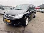 Opel Zafira 2.2 Cosmo AUTOMAAT!NAVI!7PERSOONS! (bj 2009), Auto's, Opel, Automaat, Gebruikt, 4 cilinders, 150 pk