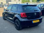 Volkswagen Polo 1.2 TSI BlueMotion Highline Navi PDC, Voorwielaandrijving, Euro 5, Gebruikt, 4 cilinders