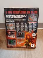 Take no prisoners big box PC game spel, 1 speler, Ophalen of Verzenden