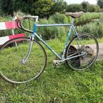 Koga Miyata racefiets. gentsracer stalen retro  goede staat., Fietsen en Brommers, Fietsen | Racefietsen, Ophalen, 28 inch, Gebruikt