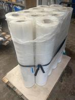 Machine inpak folie, Ophalen, Nieuw, 15 m² of meer, Folie