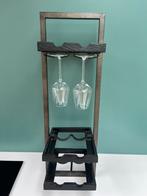 Wijnrek dBhodi, Huis en Inrichting, Woonaccessoires | Wijnrekken, Ophalen of Verzenden, Zo goed als nieuw, Hout