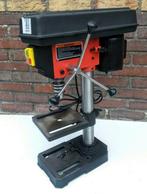 Kolomboormachine tafelmodel, Ophalen, Gebruikt, Kolomboormachine, Variabele snelheid