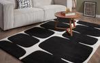 NIEUW! Kwantum Vloerkleed 160x230, Huis en Inrichting, Stoffering | Tapijten en Kleden, Ophalen, 150 tot 200 cm, Rechthoekig, Nieuw