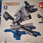 2 in 1 Afkortzaag-tafelzaag, Doe-het-zelf en Verbouw, Gereedschap | Zaagmachines, Ophalen, Nieuw, Scheppach metabo elektra beckum robland dewalt