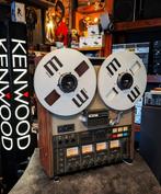 TEAC A-3440 • GARANTIE • 4 SPOREN • HIGH SPEED • TOPSTAAT, Ophalen, Bandrecorder