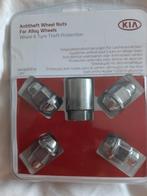 anti diefstal wielmoeren, Ophalen of Verzenden, Nieuw
