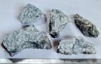 Pinoliet Magnesiet Edelweiss Uit Oostenrijk, Ophalen of Verzenden, Mineraal