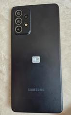 Samsung Galaxy A72, Telecommunicatie, Mobiele telefoons | Samsung, Overige modellen, Zwart, Ophalen of Verzenden, Zo goed als nieuw