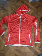 Bidi Badu trainingsvest vest maat 40 rood, Maat 38/40 (M), Overige typen, Ophalen of Verzenden, Rood
