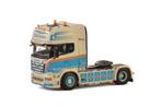 Fussoni; Scania R13 Streamline Topline 4x2 (WSI 01-2303), Verzenden, Nieuw, Bus of Vrachtwagen, Wsi