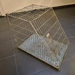 Opvouwbare Hondenbench, Ophalen of Verzenden, Gebruikt