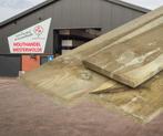 Tuinhout | Tuinpalen | Rabat | Hardhout | Tuinplank, Ophalen, Planken, Nieuw, Hardhout