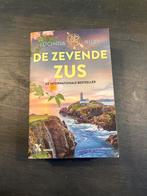 Lucinda Riley - De Zevende Zus, Ophalen of Verzenden, Zo goed als nieuw, Nederland