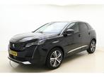 Peugeot 3008 1.2 PureTech Blue Lease Premium 130pk | Automaa, Auto's, Peugeot, 65 €/maand, Gebruikt, 1295 kg, 1199 cc