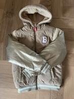 Winterjas B.NOSY 146-152, Ophalen of Verzenden, Zo goed als nieuw, Meisje, Jas