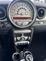Mini CLUBMAN 1.6 Cooper Chili AIRCO NETTE AUTO NAP APK 1-202, Auto's, Mini, Gebruikt, 4 cilinders, 4 stoelen, Origineel Nederlands