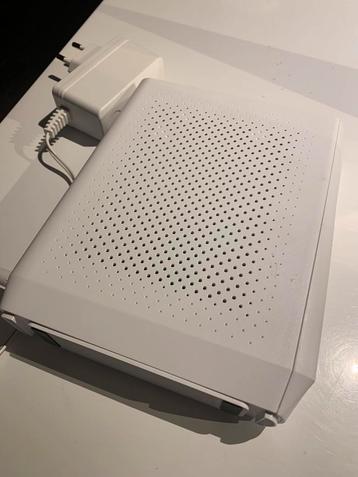 Zyxel WAP6807 WiFi Mesh punt draadloze zender