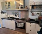 Complete kitchen or kitchen parts with appliances, Huis en Inrichting, Gebruikt, Ophalen