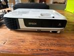 Epson EB-W51 + kabels en opbergtas, Ophalen, Zo goed als nieuw, Overige resoluties