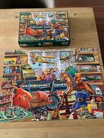Falcon 1000 stukjes puzzel. Tony’s Toy shoppe, Ophalen of Verzenden, 500 t/m 1500 stukjes, Zo goed als nieuw