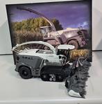 Claas jaguar 990 tt swat limited edition, Hobby en Vrije tijd, Modelauto's | 1:32, Ophalen, Nieuw, Tractor of Landbouw, Overige merken