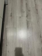 Kronotex Laminaat Zomer Eik Lichtgrijs - 59m², Ophalen, Zo goed als nieuw, 10 m² of meer, 10 tot 30 cm