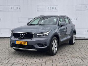 Volvo XC40 1.5 T2 Business Pro NL AUTO | CAMERA | CARPLAY | beschikbaar voor biedingen