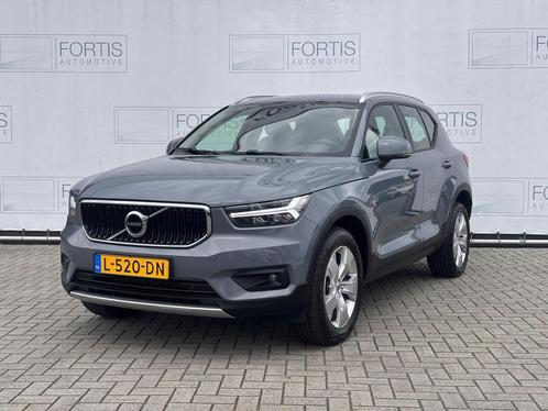 Volvo XC40 1.5 T2 Business Pro NL AUTO | CAMERA | CARPLAY |, Auto's, Volvo, Bedrijf, Te koop, XC40, ABS, Adaptive Cruise Control