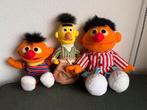 Bert & Ernie Sesamstraat, Ophalen of Verzenden, Gebruikt, Overige typen